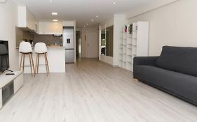 Rentalmar Habana con parking